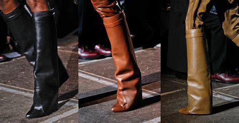 givenchy fall 2012 boots|irresistible Givenchy 2020 boots.